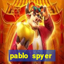 pablo spyer namorada atual